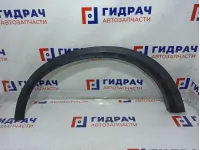 Накладка крыла переднего левого Volvo XC90 30655181.