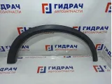 Накладка крыла переднего правого Volvo XC90 30655182.