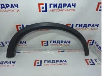 Накладка крыла переднего правого Volvo XC90 30655182.