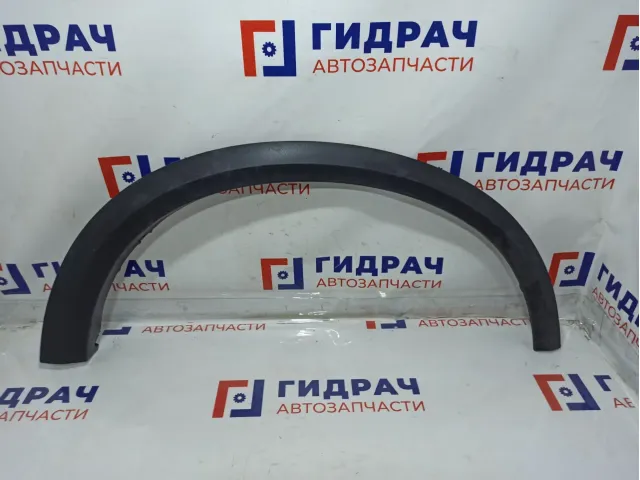 Накладка крыла переднего правого Volvo XC90 30655182.
