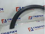 Накладка крыла переднего правого Volvo XC90 30655182.