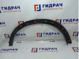 Накладка крыла переднего правого Volvo XC90 30655182.
