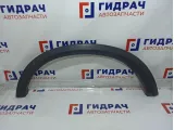 Накладка крыла заднего левого Volvo XC90 30655183.