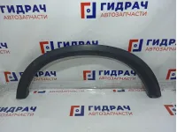 Накладка крыла заднего левого Volvo XC90 30655183.