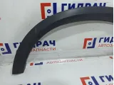 Накладка крыла заднего левого Volvo XC90 30655183.