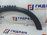 Накладка крыла заднего левого Volvo XC90 30655183.