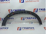 Накладка крыла заднего левого Volvo XC90 30655183.