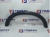Накладка крыла заднего правого Volvo XC90 30655184.