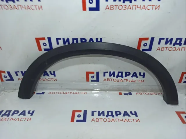 Накладка крыла заднего правого Volvo XC90 30655184.