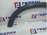 Накладка крыла заднего правого Volvo XC90 30655184.