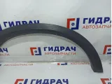 Накладка крыла заднего правого Volvo XC90 30655184.