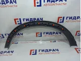 Накладка крыла заднего правого Volvo XC90 30655184.