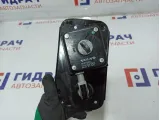 Механизм подъема запасного колеса Volvo XC90 8624896.