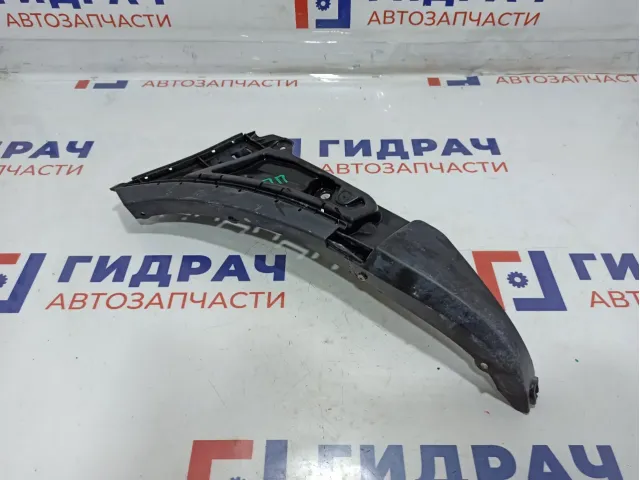 Направляющая переднего бампера правая Volvo XC90 8620564.