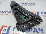 Направляющая переднего бампера правая Volvo XC90 8620564.