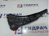 Направляющая переднего бампера правая Volvo XC90 8620564.