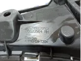 Направляющая переднего бампера правая Volvo XC90 8620564.