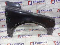 Крыло переднее правое Volvo XC90 . Царапины.