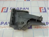 Накладка замка двери переднего левого Volvo XC90 9483834. Дефект.