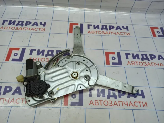 Стеклоподъемник электр. передний левый Volvo XC90 30784576.