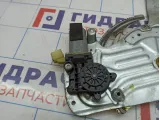 Стеклоподъемник электр. передний левый Volvo XC90 30784576.