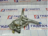 Стеклоподъемник электр. передний левый Volvo XC90 30784576.