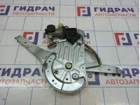 Стеклоподъемник электр. передний правый Volvo XC90 30784577.