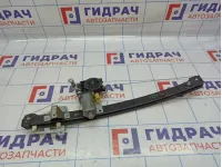 Стеклоподъемник электр. задний левый Volvo XC90 31253721.