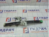 Стеклоподъемник электр. задний правый Volvo XC90 31253722.