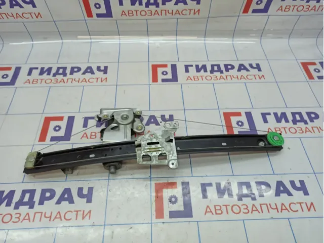 Стеклоподъемник электр. задний правый Volvo XC90 31253722.