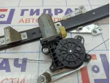 Стеклоподъемник электр. задний правый Volvo XC90 31253722.