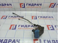 Замок двери передней левой Volvo XC90 30699746.