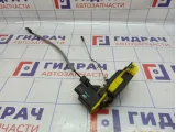Замок двери задней левой Volvo XC90 30699760.