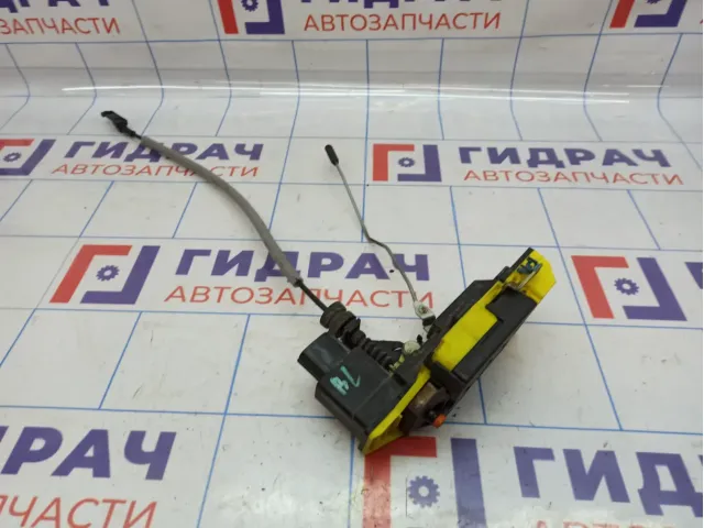 Замок двери задней левой Volvo XC90 30699760.
