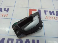 Ручка двери внутренняя правая Volvo XC90 30761318. Потертости.