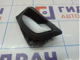 Ручка двери внутренняя правая Volvo XC90 30761318. Потертости.