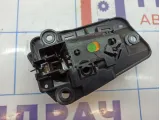 Ручка двери внутренняя правая Volvo XC90 30761318. Потертости.