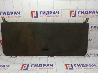Пол багажника Volvo XC90 39875060. Задняя часть.