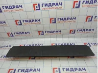 Обшивка багажника Volvo XC90 39982504. Нижняя откидная.