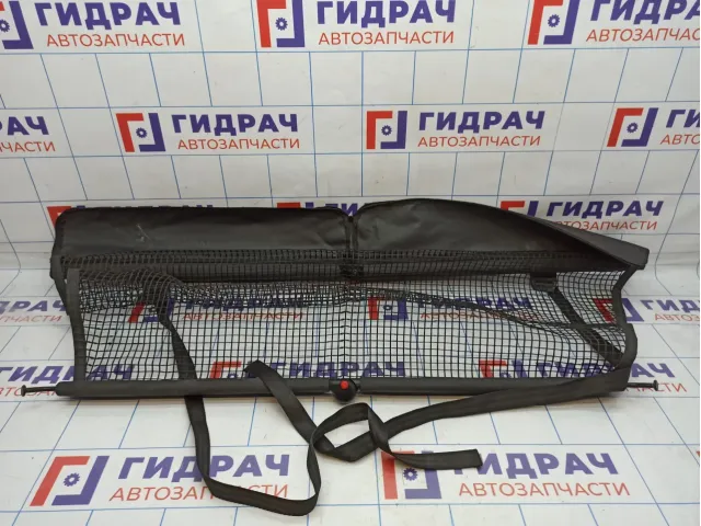 Шторка багажника Volvo XC90 30780753. Сетка.