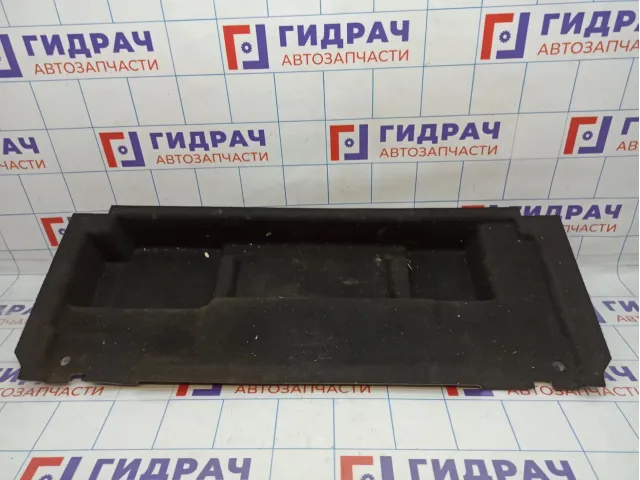 Пол багажника Volvo XC90 8684980.