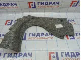 Шумоизоляция правая Volvo XC90 30648427.