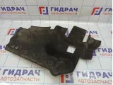 Шумоизоляция правая Volvo XC90 30648424.