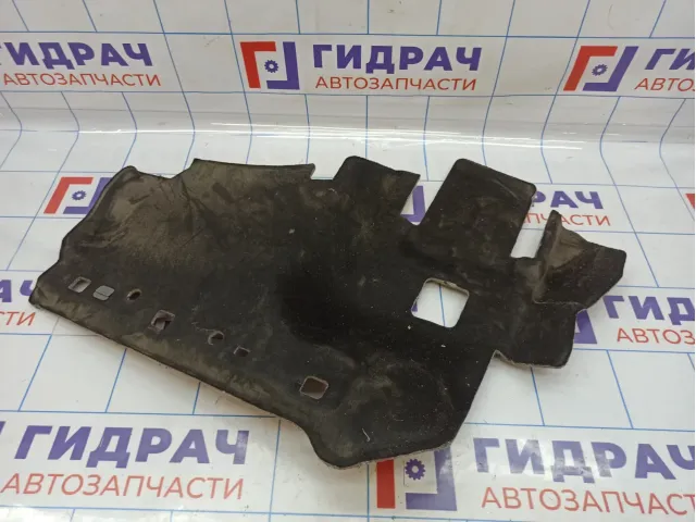 Шумоизоляция правая Volvo XC90 30648424.