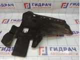 Шумоизоляция правая Volvo XC90 30648424.