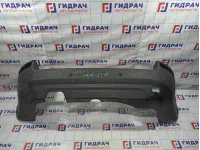 Бампер задний Volvo XC90 39977061. Отверстия под парктроники.
