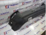 Бампер задний Volvo XC90 39977061. Отверстия под парктроники.