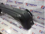 Бампер задний Volvo XC90 39977061. Отверстия под парктроники.
