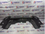 Бампер задний Volvo XC90 39977061. Отверстия под парктроники.