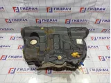 Бак топливный Volvo XC90 30792706. С насосом.Дефект гайки насоса.